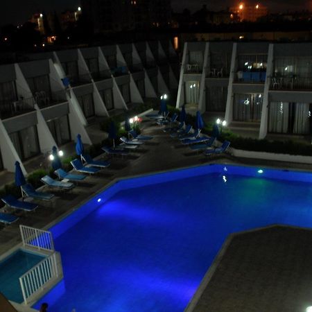 Penelope Beach Hotel Pernera Exterior foto