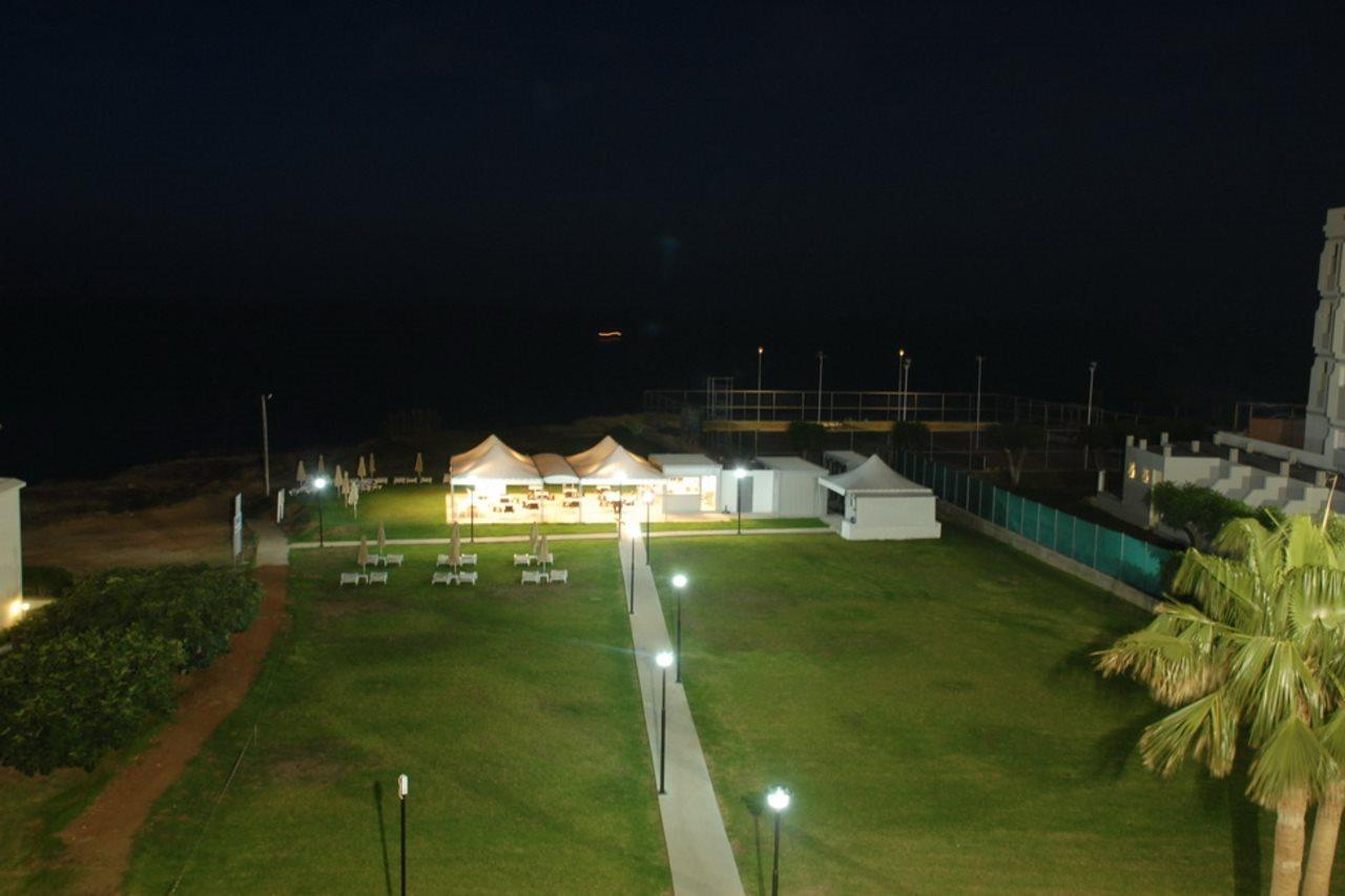Penelope Beach Hotel Pernera Exterior foto